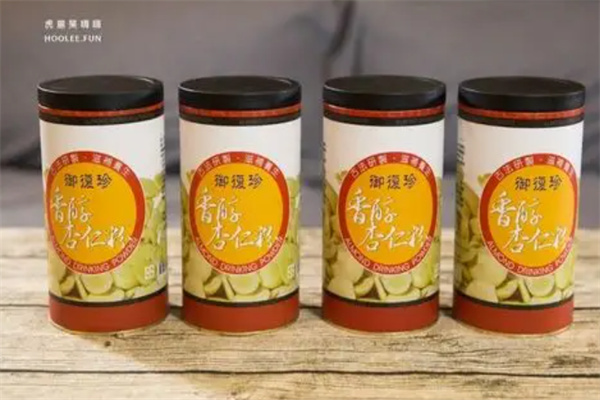 御復珍食品 御復珍食品