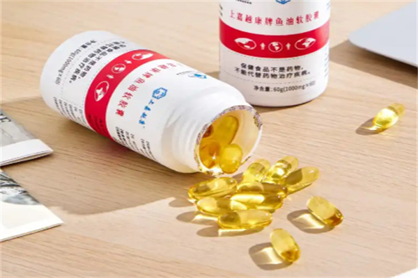 东明保健品