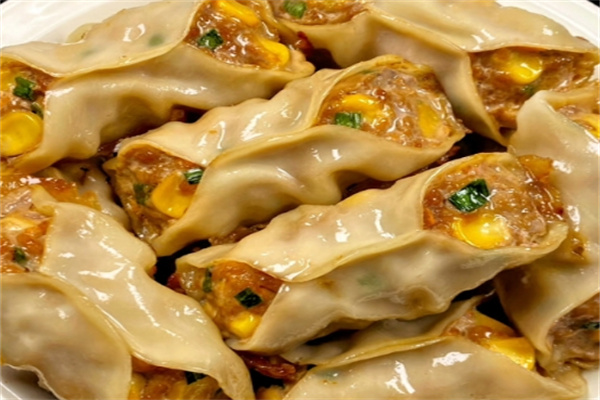 大华早餐