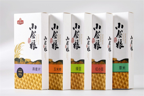 德御坊食品