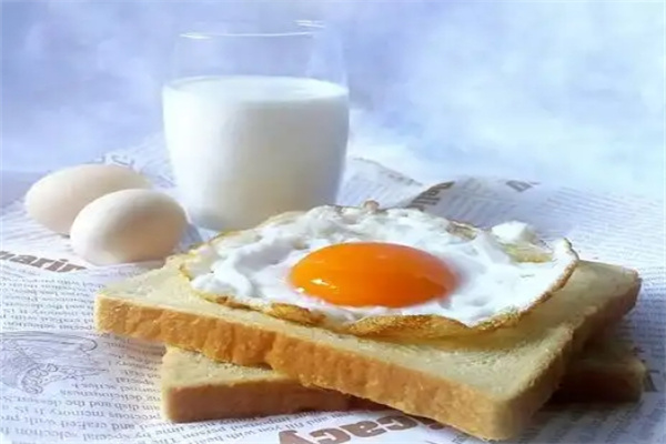 洛阳阳光早餐