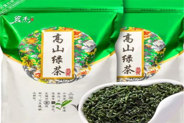 茗杰茶业 茗杰茶业