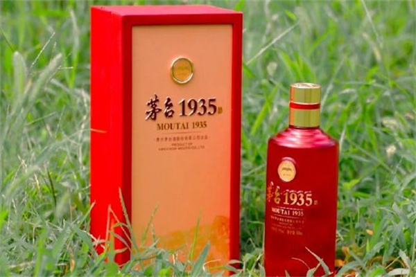 茅台1935酒 茅台1935酒