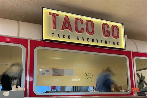 taco go taco go