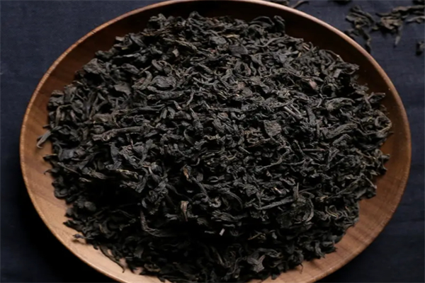 安化黑茶 安化黑茶