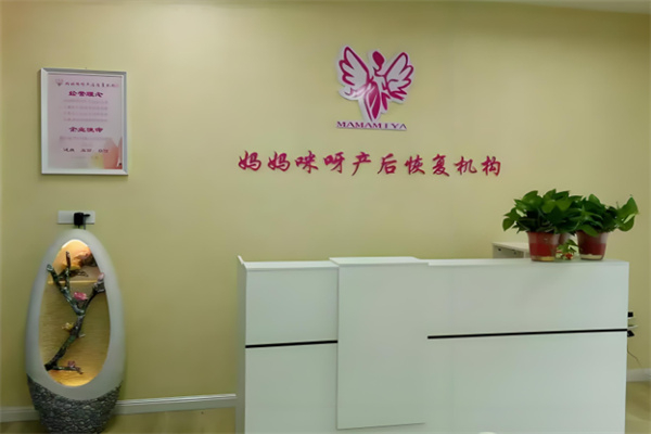 妈妈咪呀产后恢复机构 妈妈咪呀产后恢复机构