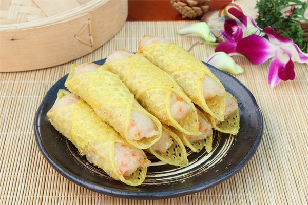鸿瑞速冻食品