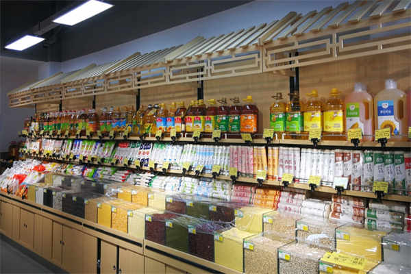 鸿膳丰食品 鸿膳丰食品