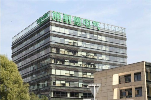 施耐德电气 施耐德电气
