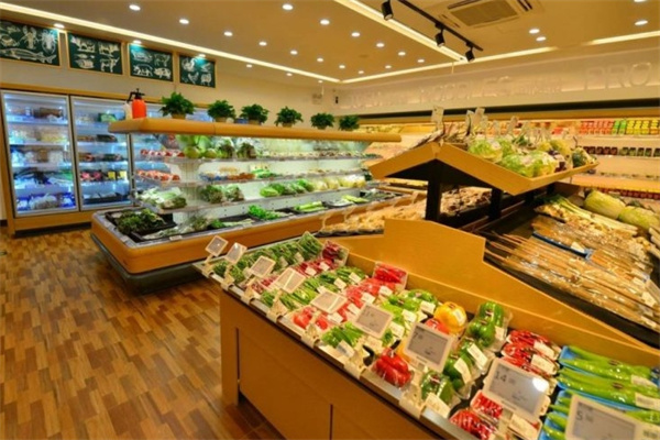 鸿膳丰食品 鸿膳丰食品