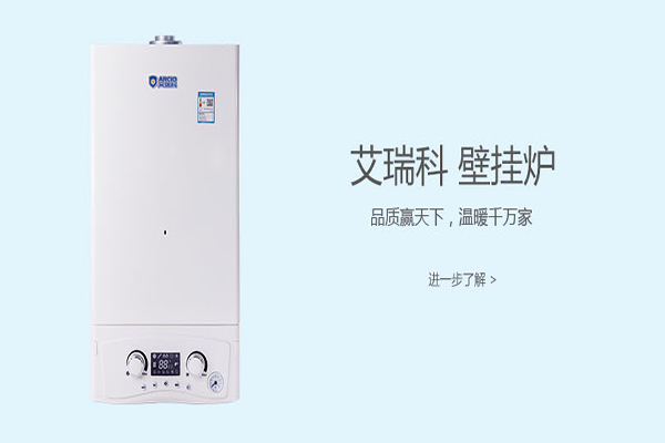 艾瑞科壁挂炉 艾瑞科壁挂炉