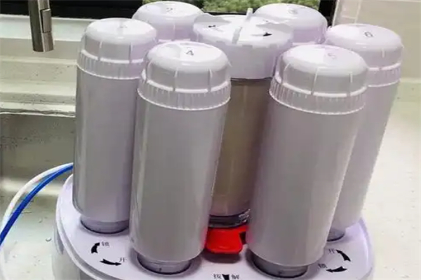 金伟连净水器 金伟连净水器