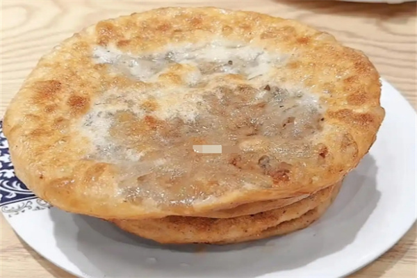 同心馅饼 同心馅饼