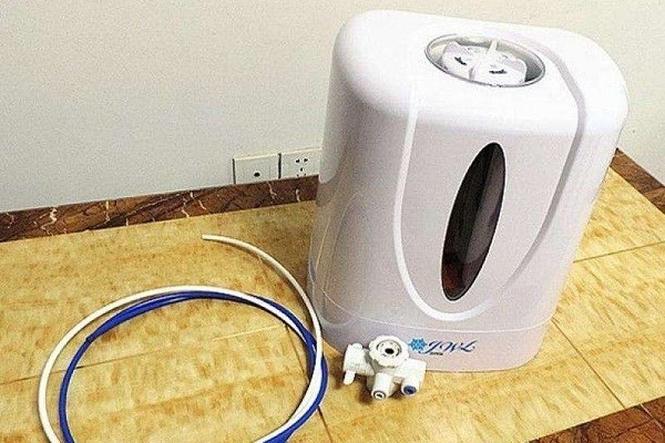 金伟连净水器 金伟连净水器