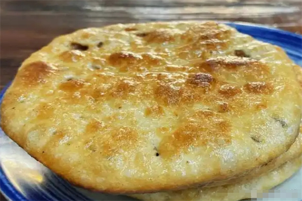 同心馅饼 同心馅饼