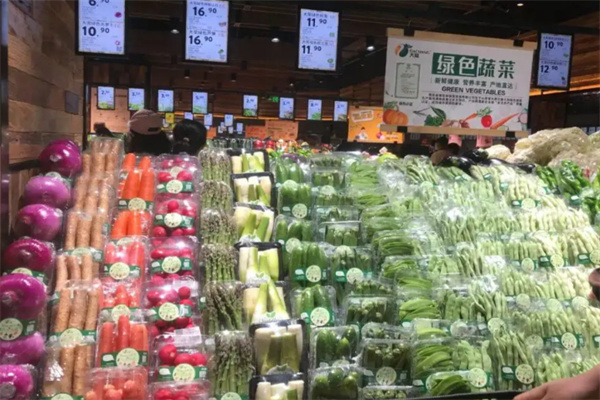 双赢生鲜 双赢生鲜