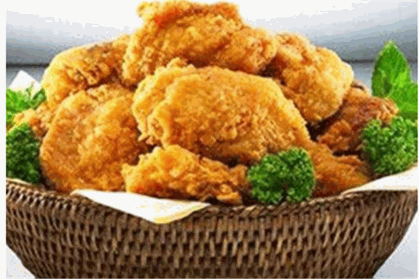 本宫的鸡炸鸡店 本宫的鸡炸鸡店