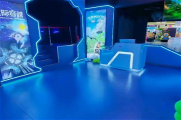 裸眼幻境空间 裸眼幻境空间