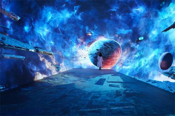 时空魔方 时空魔方