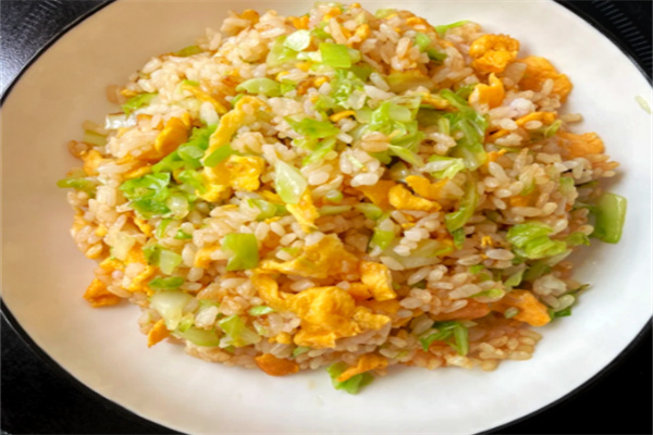 兽煌炒饭