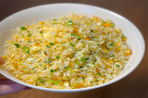 兽煌炒饭