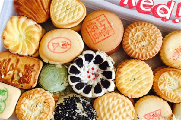 稻香村食品