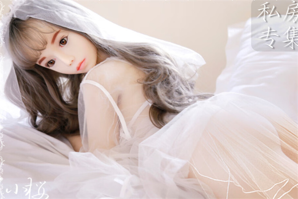 东方女神充气娃娃