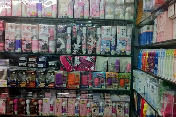小敏成人用品店 小敏成人用品店