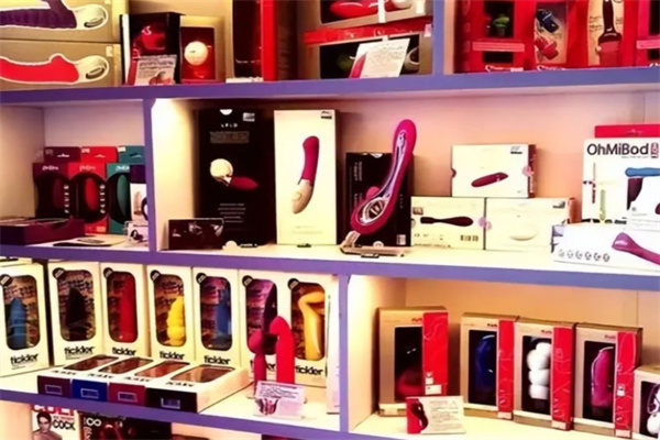 小敏成人用品店 小敏成人用品店
