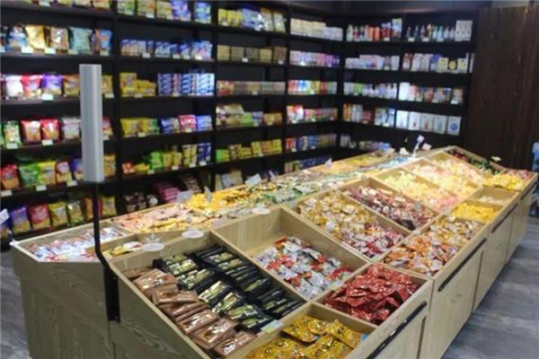 食全食美零食店