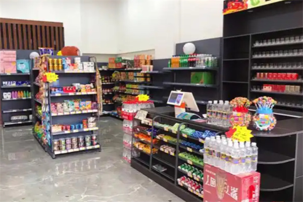 5加1便利店 5加1便利店