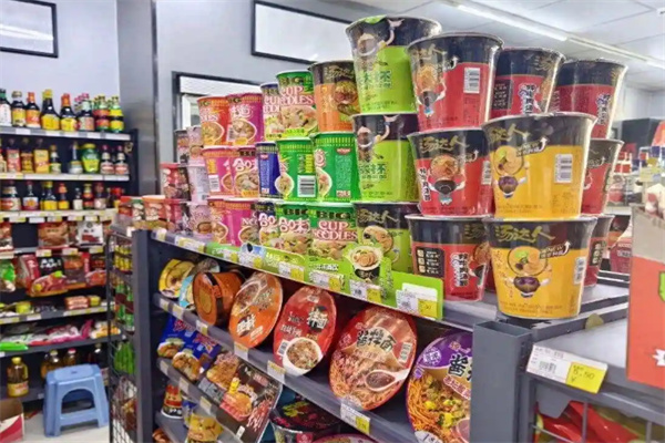 5加1便利店 5加1便利店