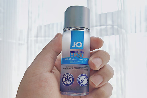 SystemJO润滑液