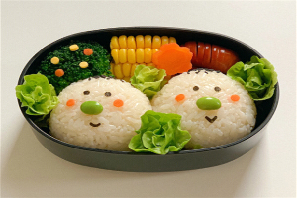 饭腾便当 饭腾便当