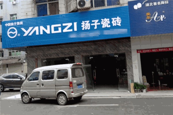 扬子瓷砖 扬子瓷砖