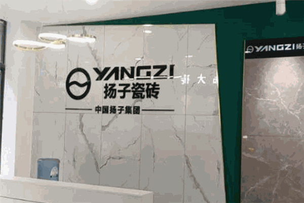 扬子瓷砖 扬子瓷砖