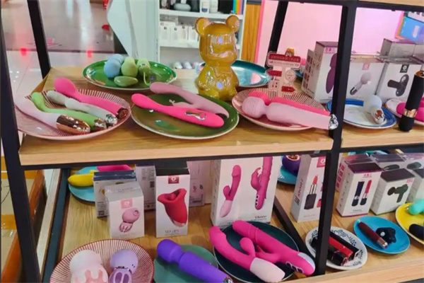 桃花坞情趣用品