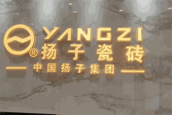 扬子瓷砖 扬子瓷砖