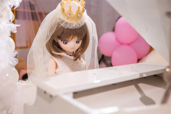 奇她娃娃成人用品