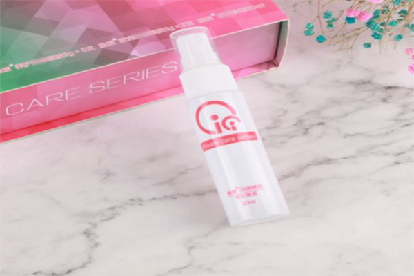 触爱女性私护产品