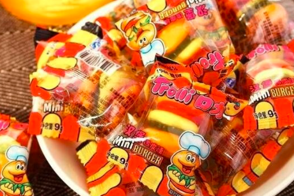 怀旧零食店 怀旧零食店
