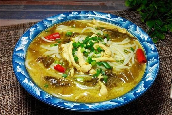 辉煌顺酸菜鱼粉 辉煌顺酸菜鱼粉