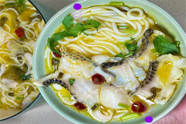 辉煌顺酸菜鱼粉 辉煌顺酸菜鱼粉