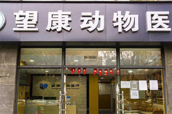 望康动物护理