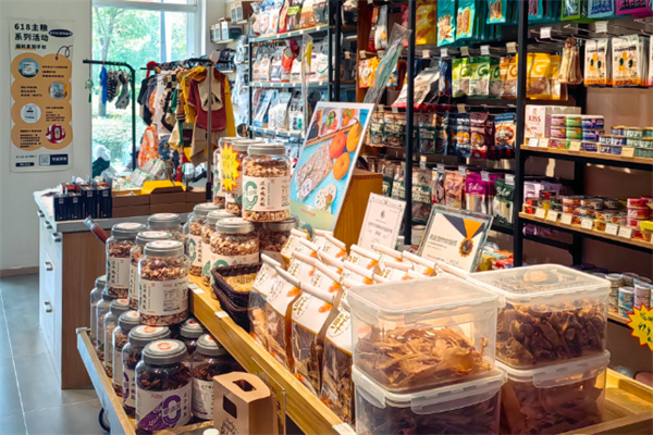 汤姆猫宠物店 汤姆猫宠物店