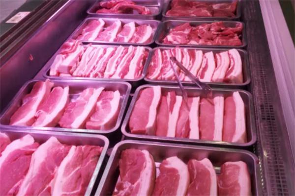 双汇肉食店