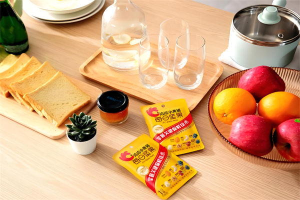 恰恰食品 恰恰食品