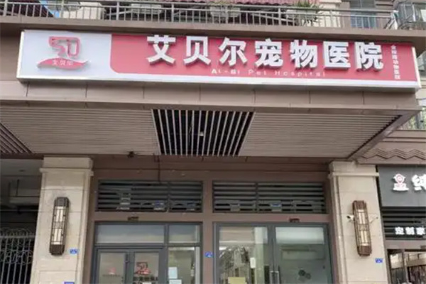 艾贝尔宠物店 艾贝尔宠物店