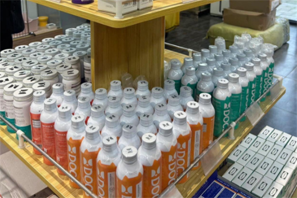 宠掌门宠物店