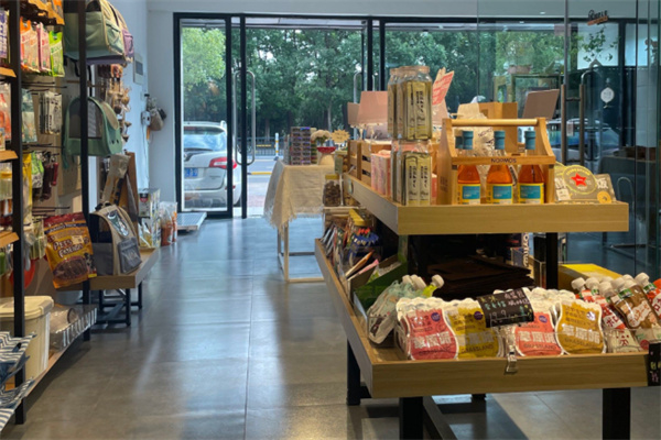 宠掌门宠物店
